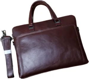 Casual Daypacks Briefcases Men's Leather Shoulder Bags Handbags Laptop Bags Messenger Bags Handbags