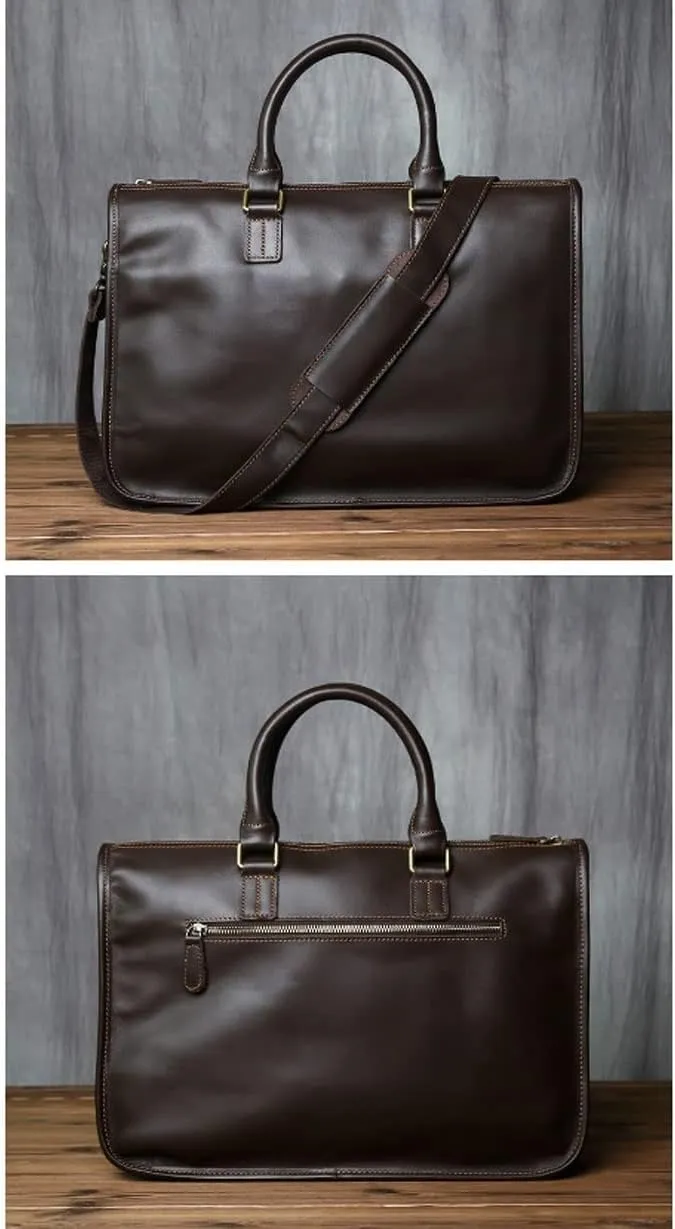 Casual Daypacks Business Laptop Bags Briefcases Men's Leather Shoulder Bags Handbags Messenger Bags Totes