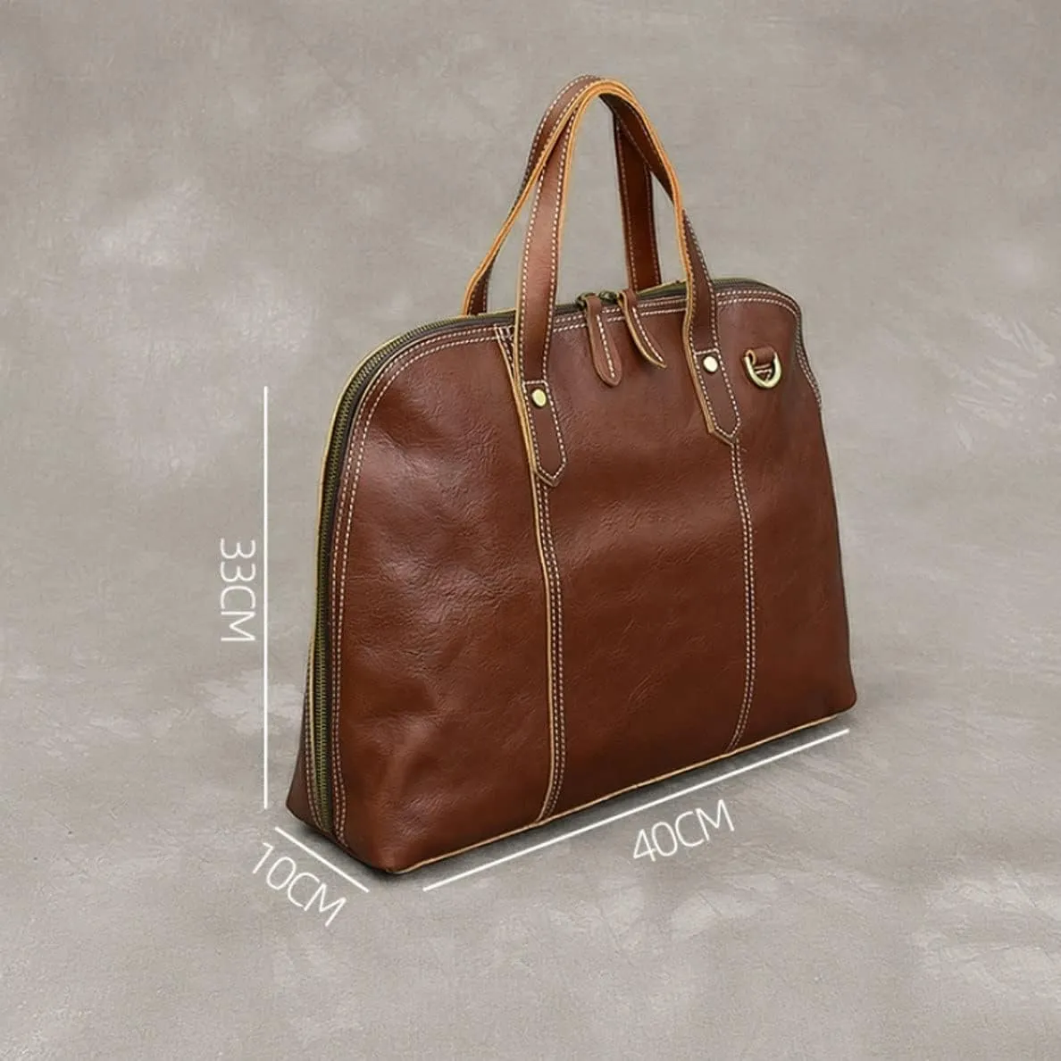 Casual Daypacks Business Laptop Bags Briefcases Men's Leather Shoulder Bags Handbags Messenger Bags