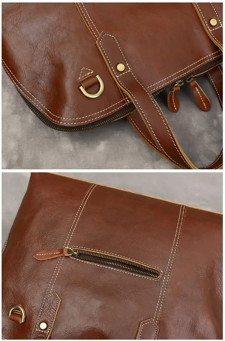 Casual Daypacks Business Laptop Bags Briefcases Men's Leather Shoulder Bags Handbags Messenger Bags