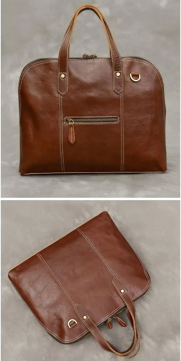 Casual Daypacks Business Laptop Bags Briefcases Men's Leather Shoulder Bags Handbags Messenger Bags