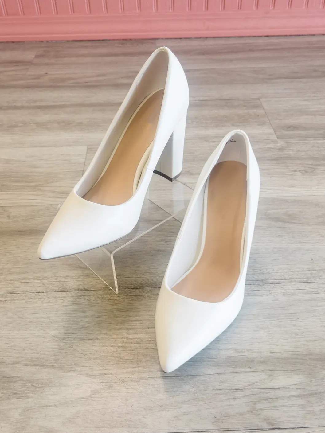 Classic Days Heel