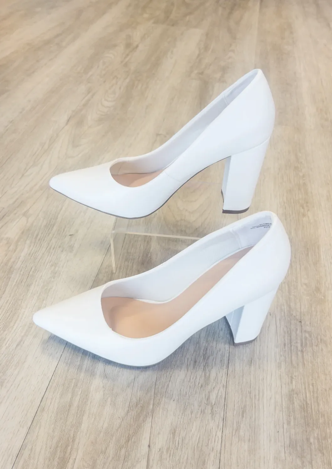 Classic Days Heel