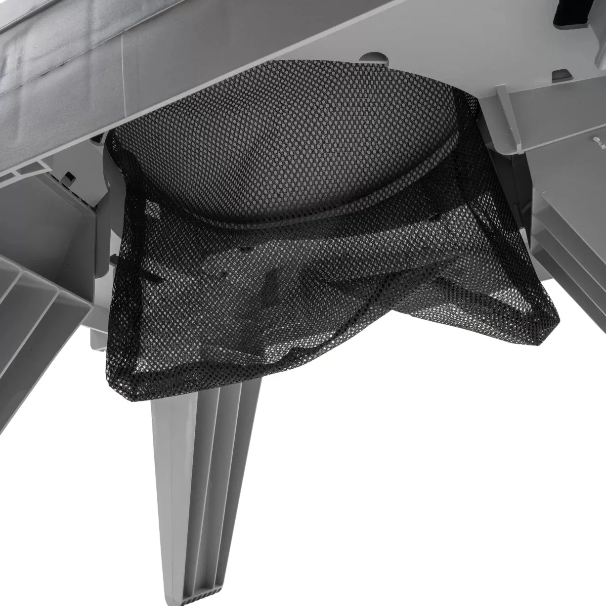 Cleanwaste GO Anywhere Portable Toilet Seat