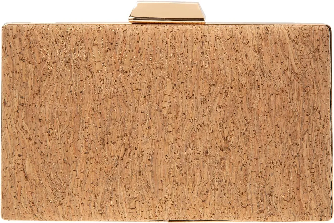 Cork Box Clutch