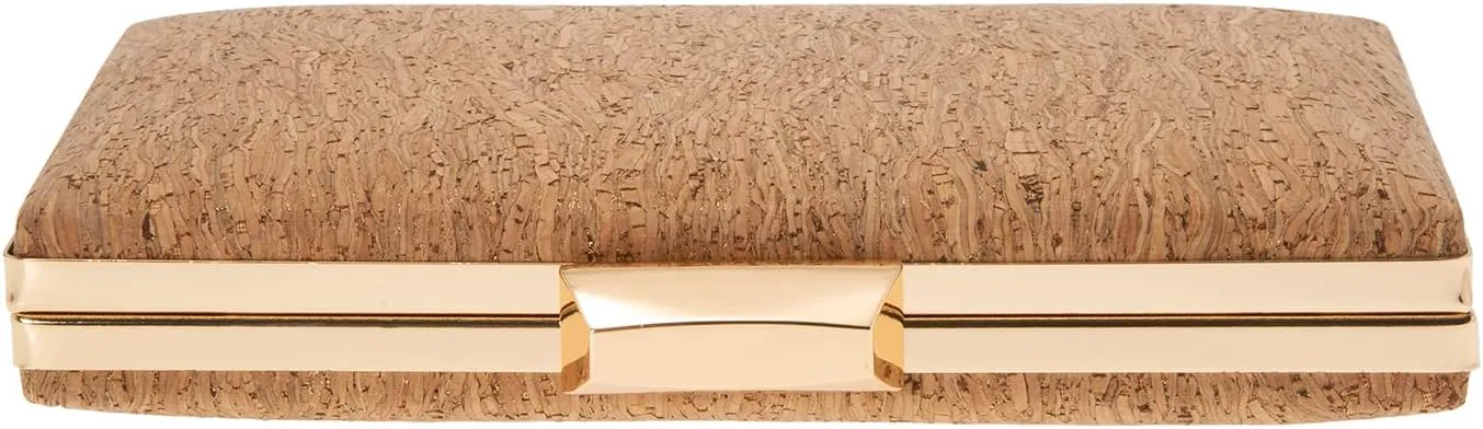 Cork Box Clutch