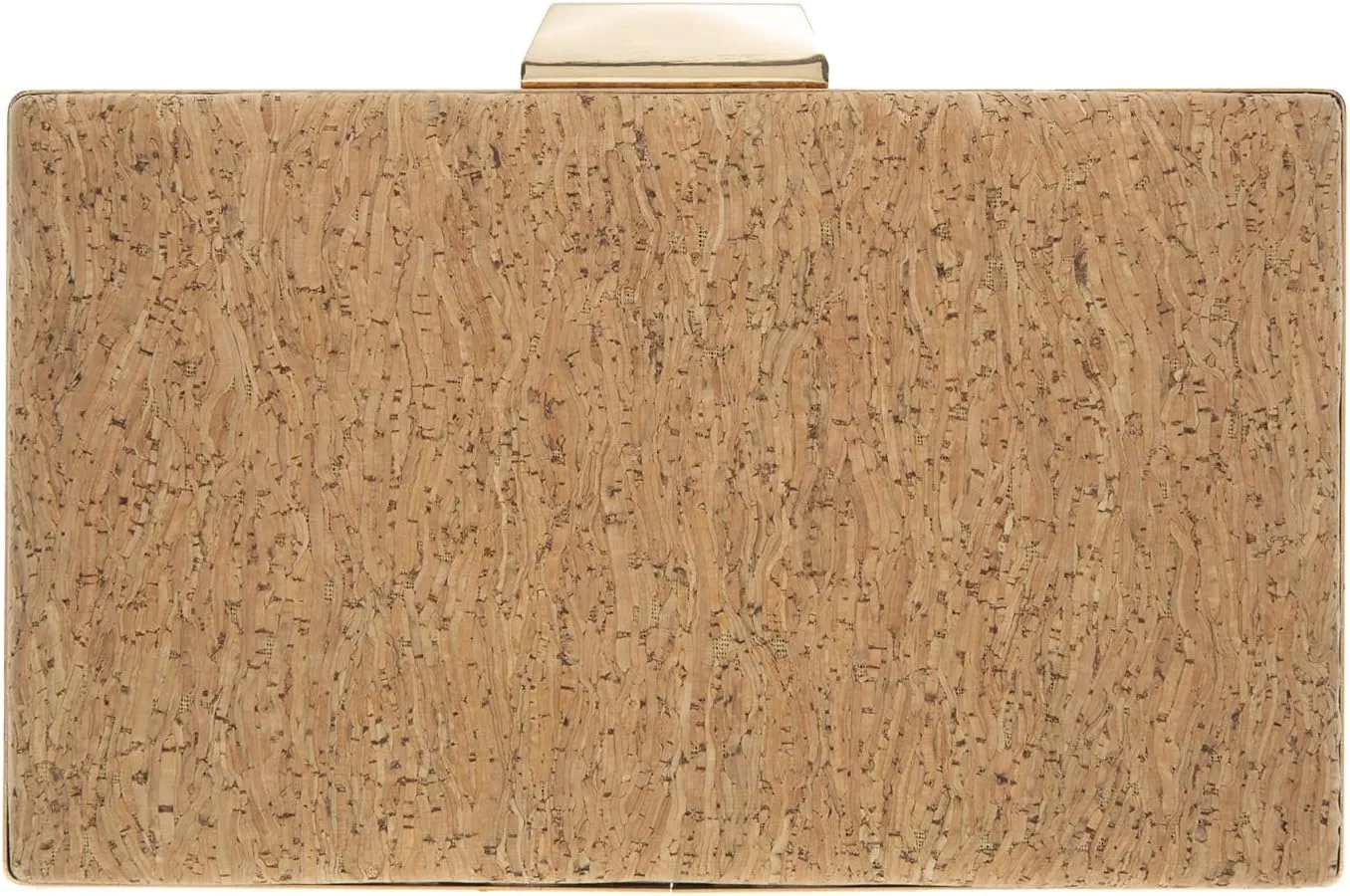Cork Box Clutch