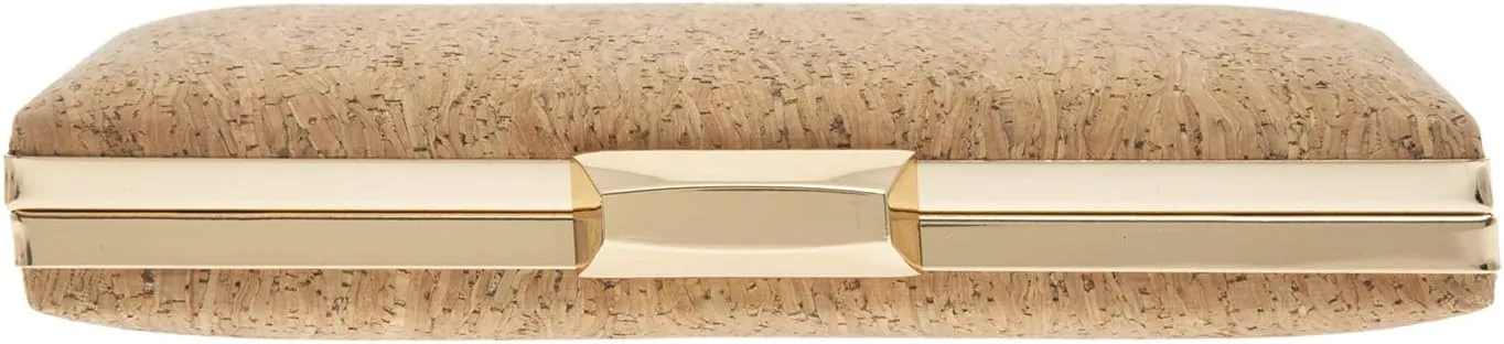 Cork Box Clutch