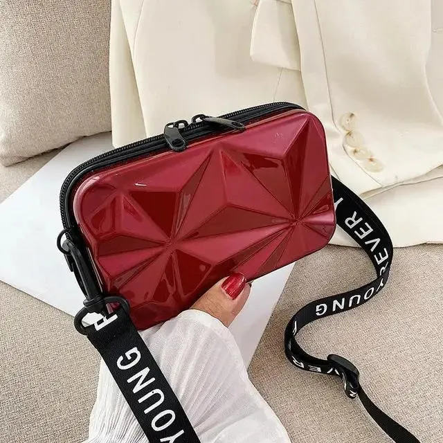 Cosmetic Pouch Travel Suitcases