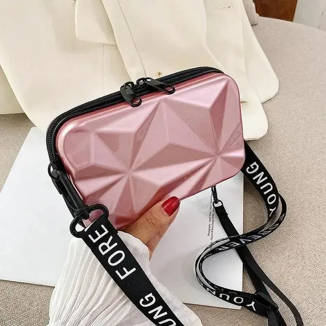 Cosmetic Pouch Travel Suitcases
