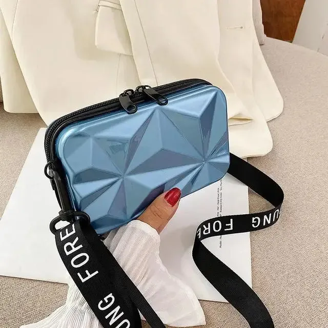 Cosmetic Pouch Travel Suitcases