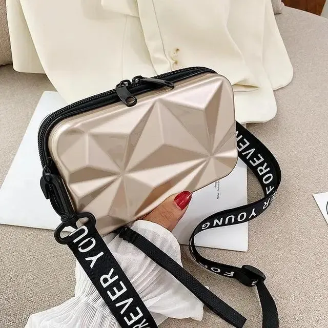 Cosmetic Pouch Travel Suitcases