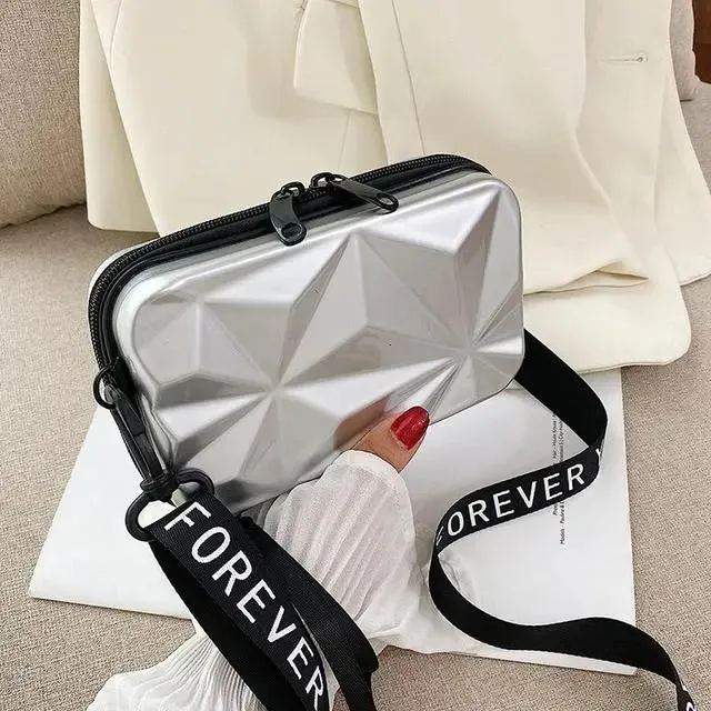 Cosmetic Pouch Travel Suitcases