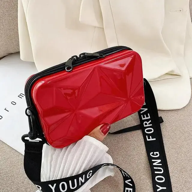 Cosmetic Pouch Travel Suitcases