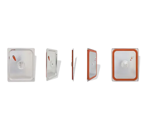 Crestware 5120T Steam Table Pan Cover