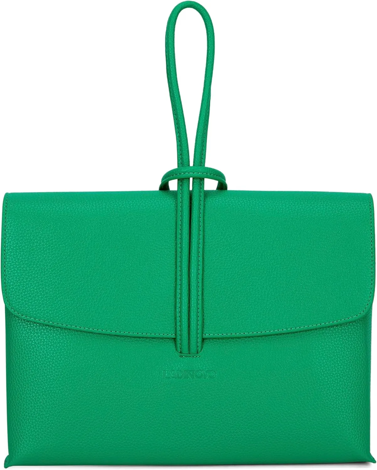 Crossbody Handbags for Women - Vegan Leather Top Handle Clutch Purses with Magnetic Closure - Crossbody Shoulder Bag