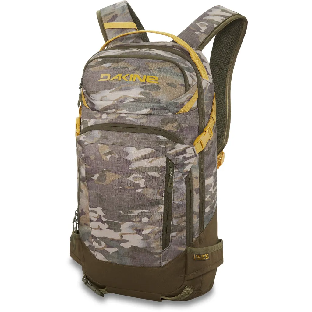 Dakine Heli Pro 20L 2024