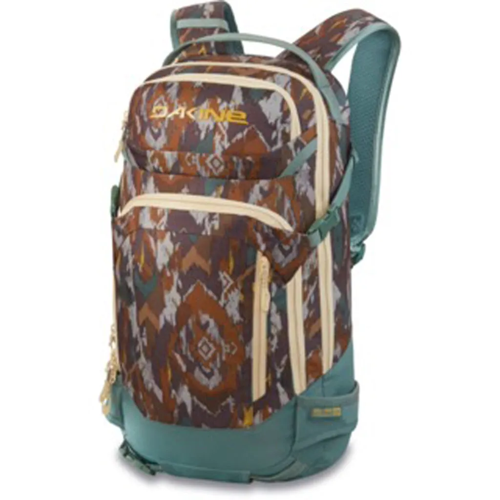Dakine Heli Pro 20L 2024