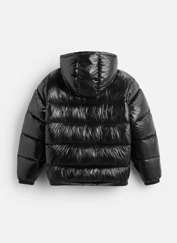 Denis | Puffer Jacket