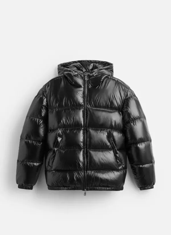 Denis | Puffer Jacket