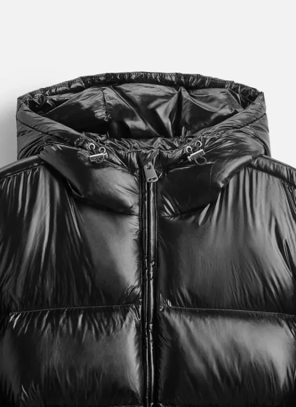 Denis | Puffer Jacket