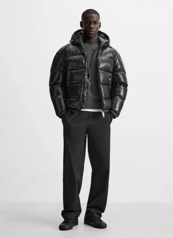 Denis | Puffer Jacket