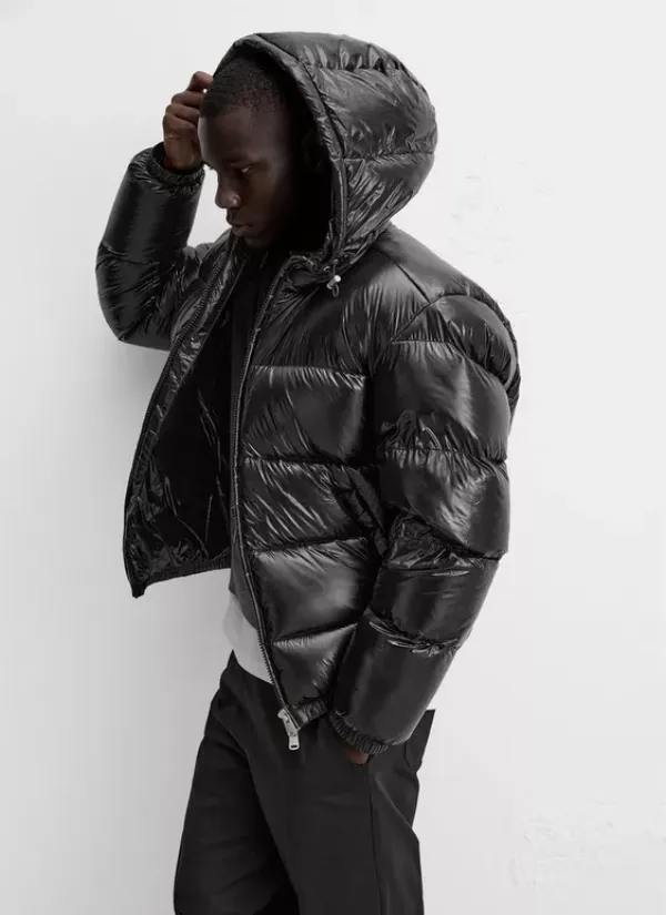 Denis | Puffer Jacket