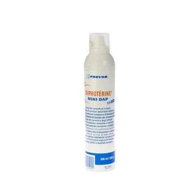 Diphoterine Solution Aerosol (DG)