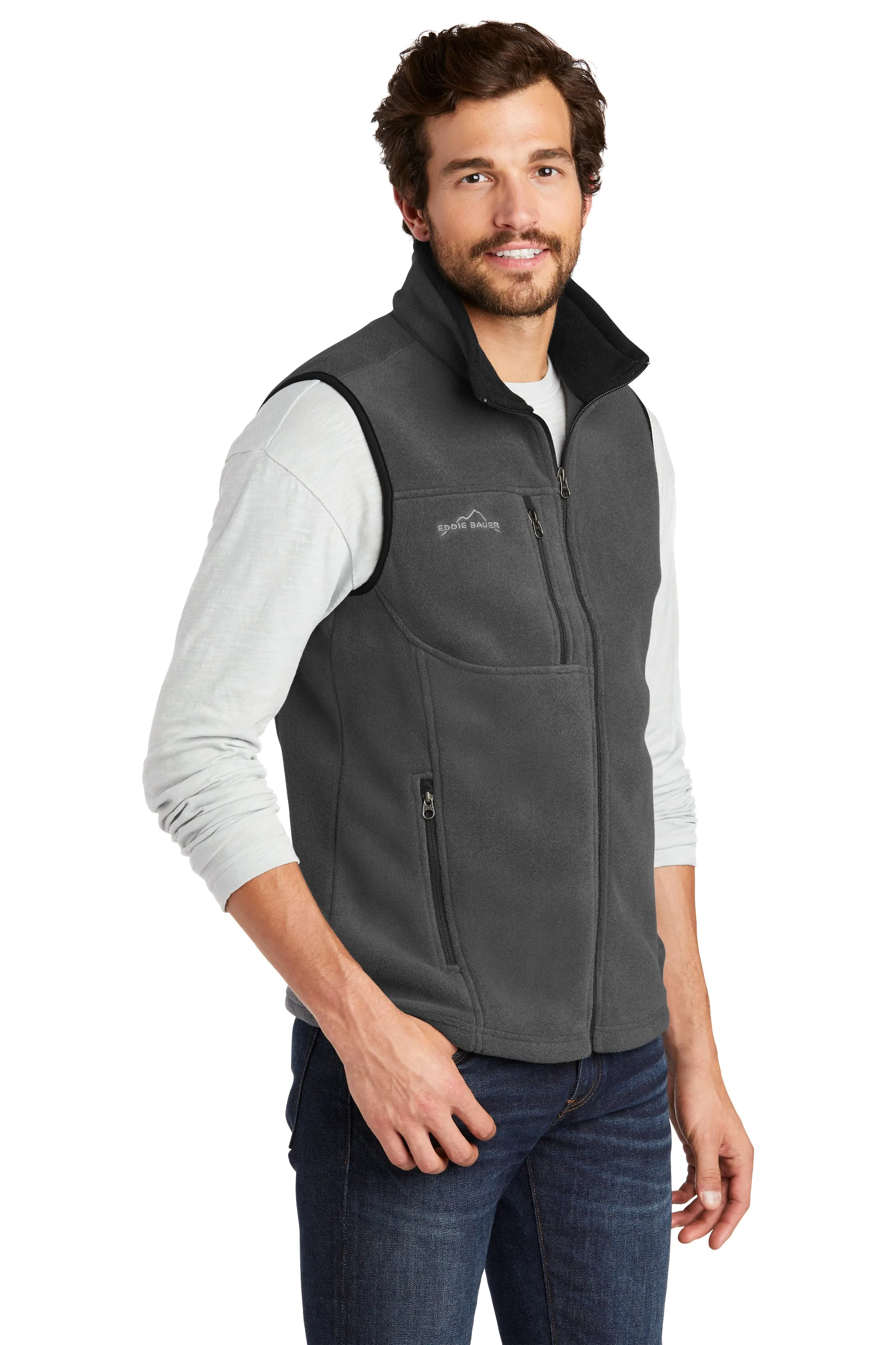 Eddie Bauer® - Fleece Vest