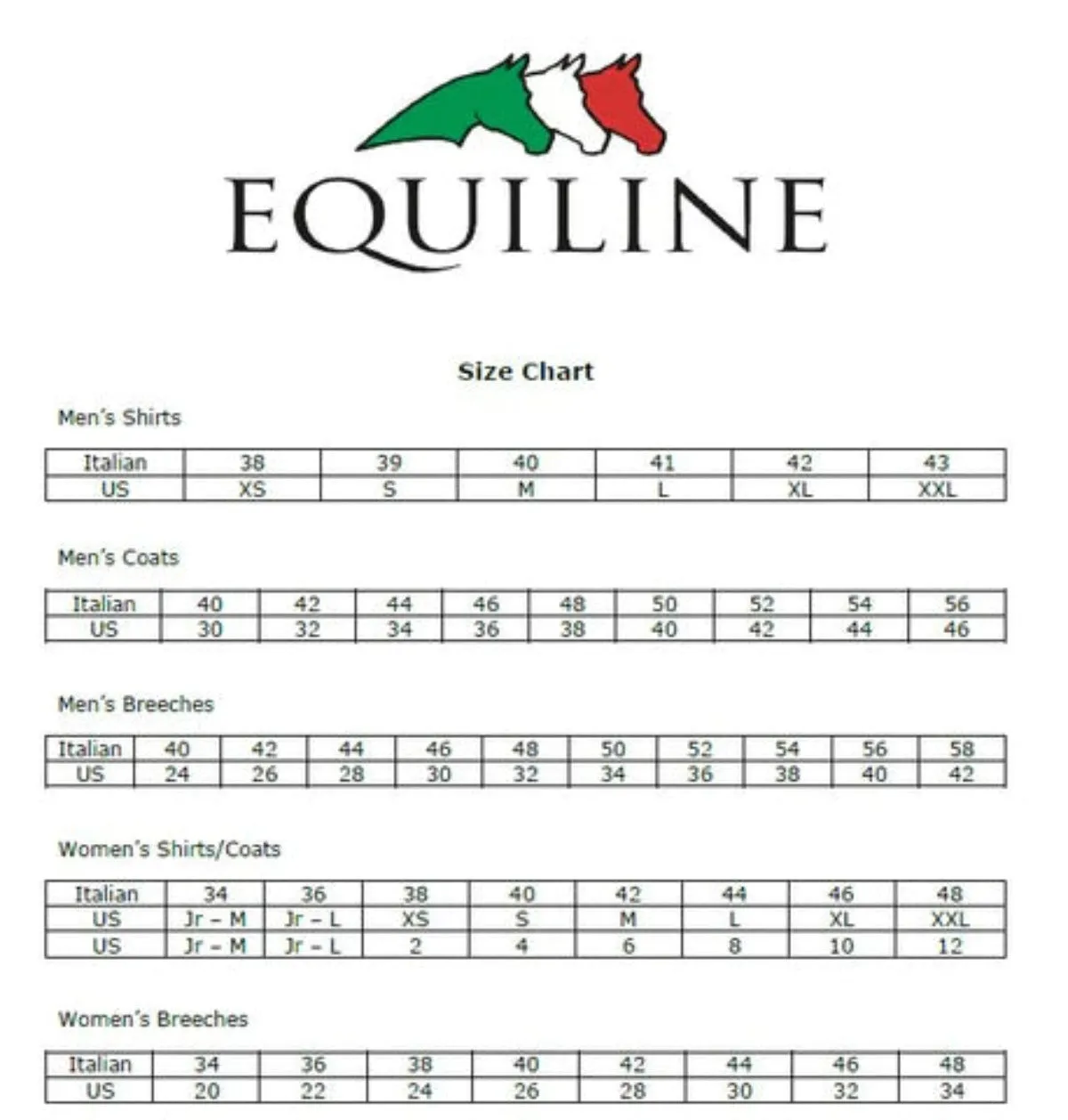 Equiline Women's Greedeg Blinged Out Show Coat