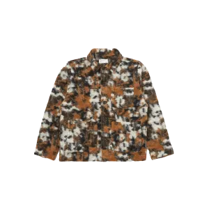 Field Jacket Fleece