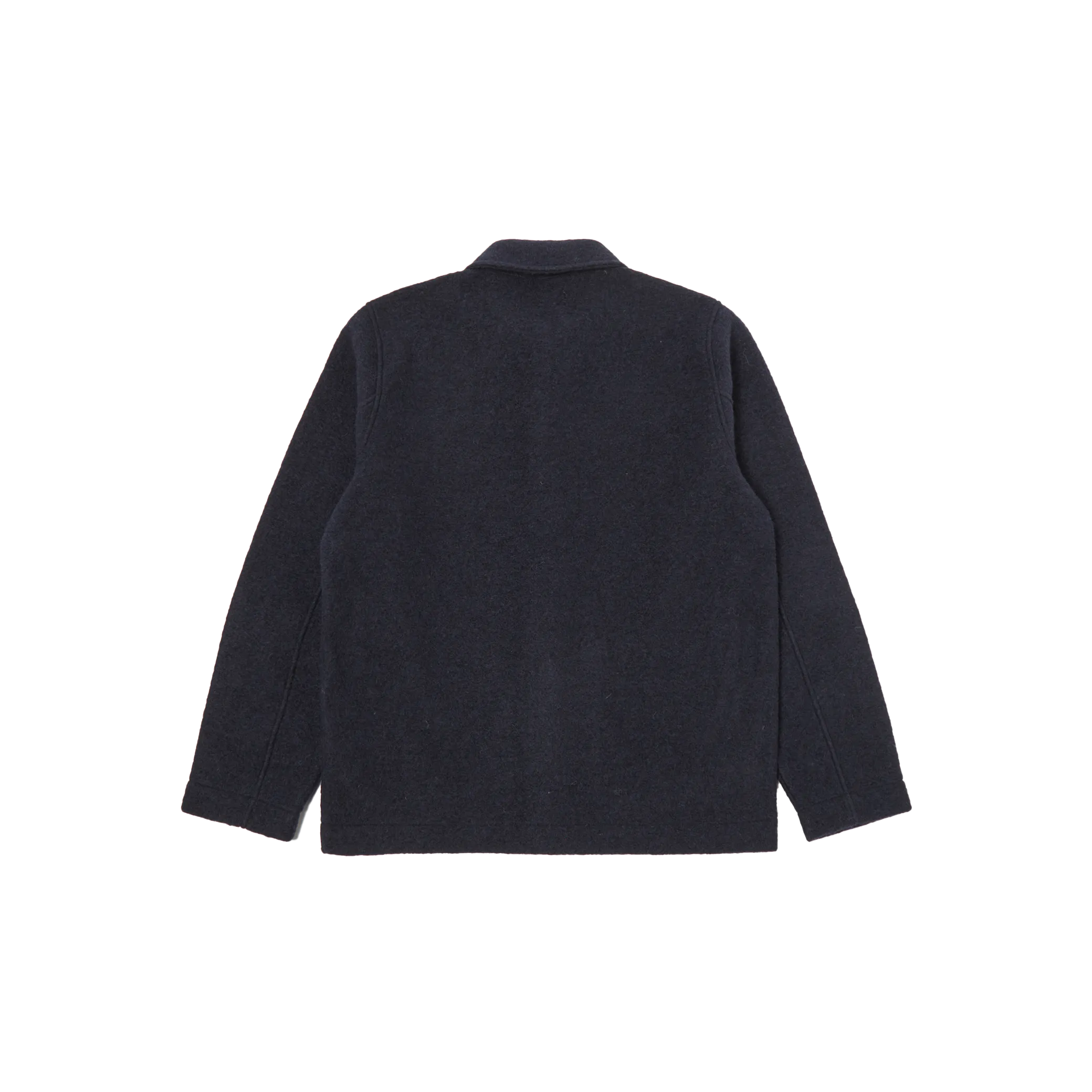 Field Jacket Fleece