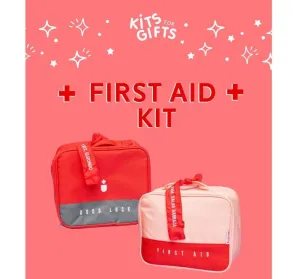 First Aid Kit