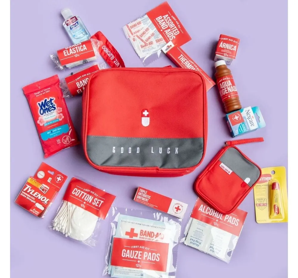 First Aid Kit
