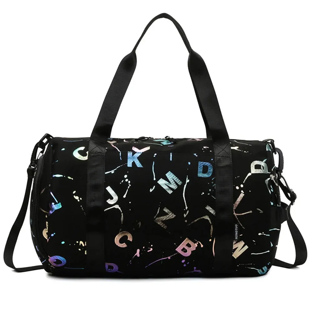 Folding Luggage Bags