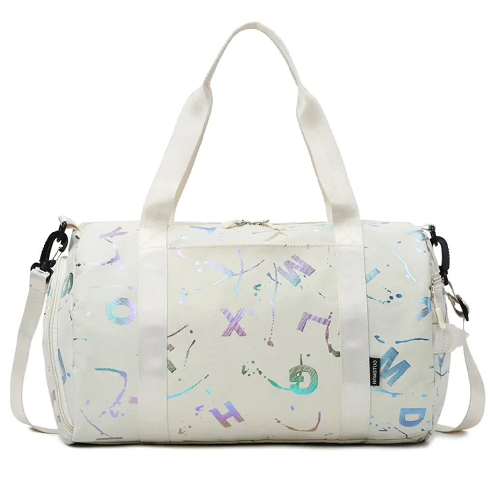 Folding Luggage Bags