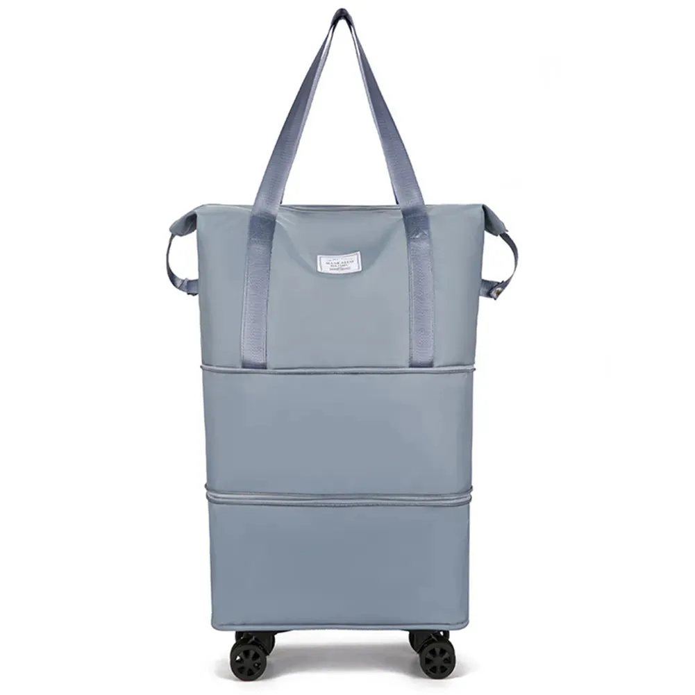 Folding Luggage Bags
