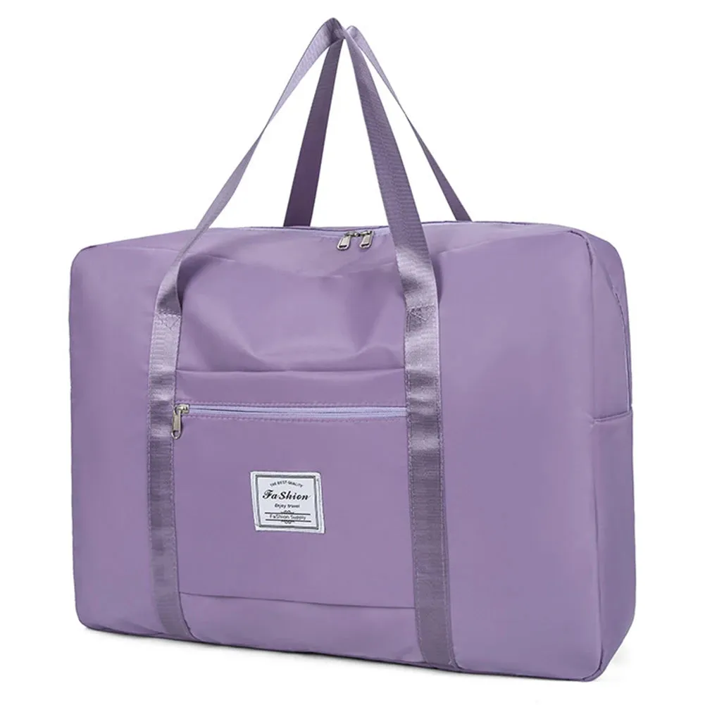 Folding Luggage Bags
