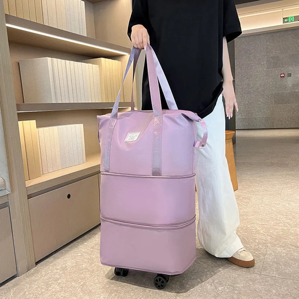 Folding Luggage Bags