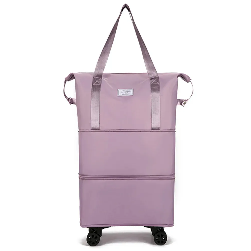 Folding Luggage Bags