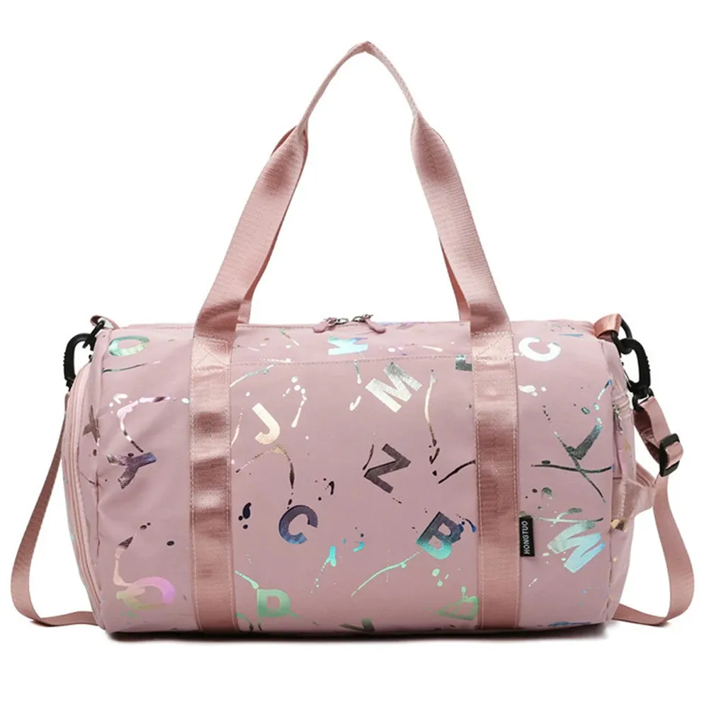 Folding Luggage Bags
