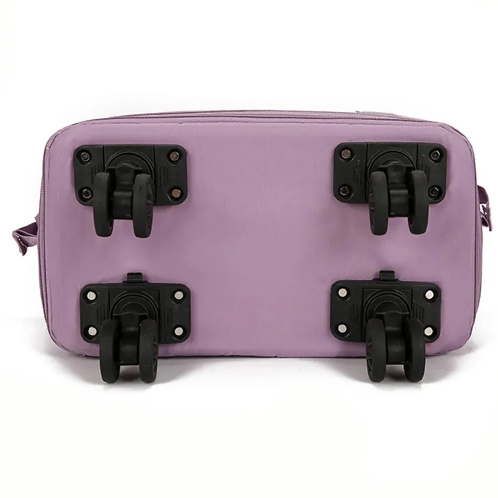 Folding Luggage Bags