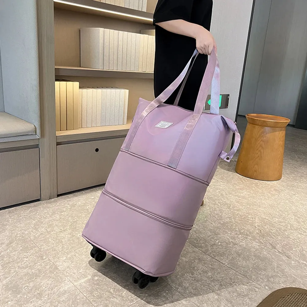 Folding Luggage Bags