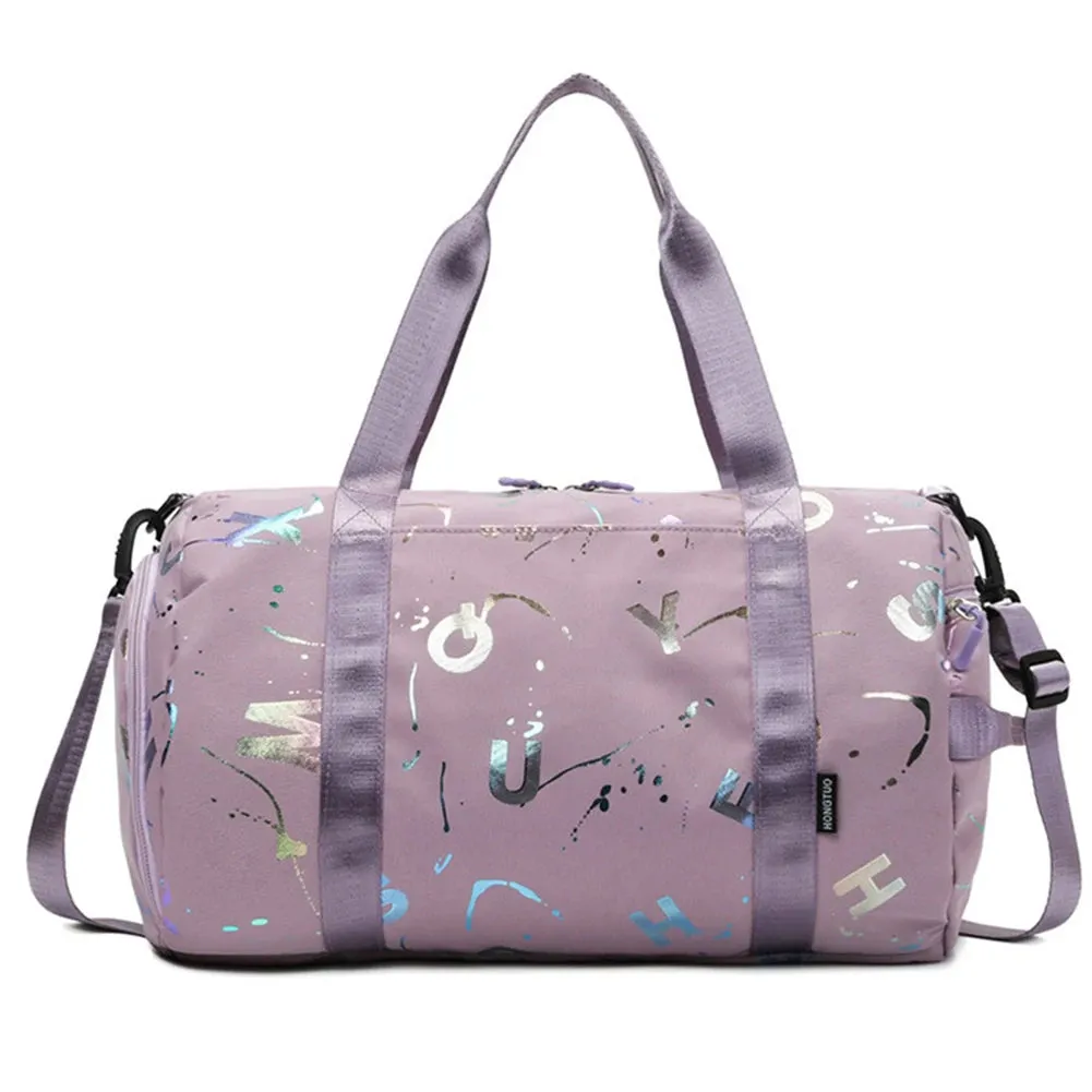 Folding Luggage Bags