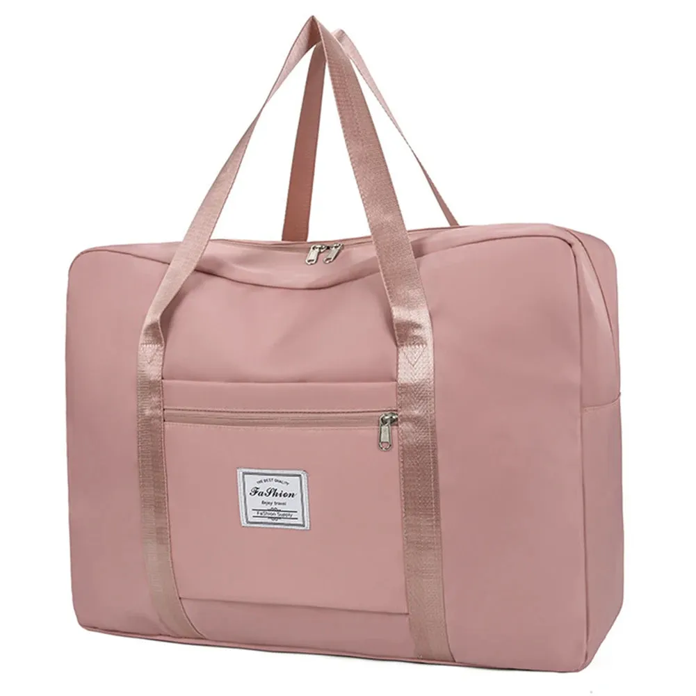 Folding Luggage Bags