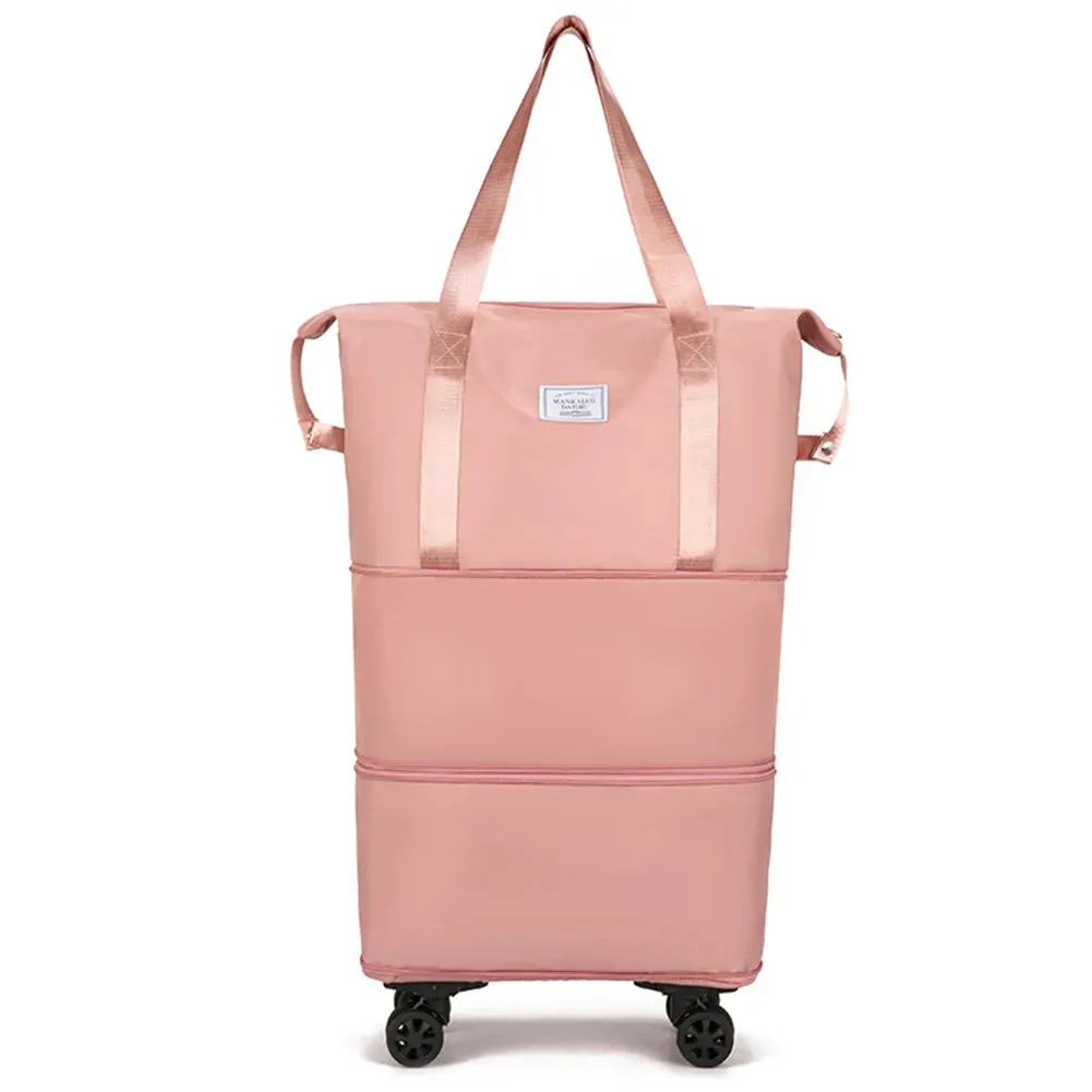 Folding Luggage Bags