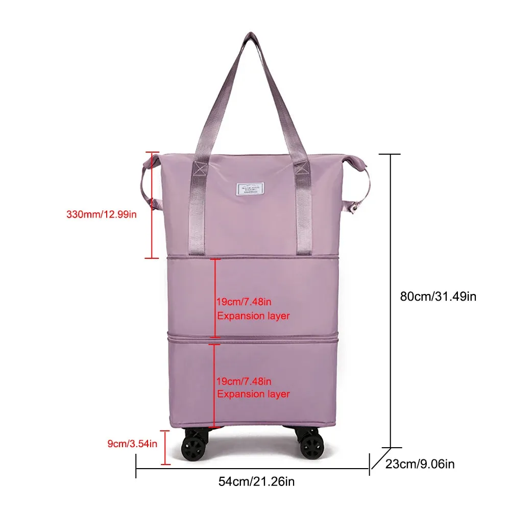 Folding Luggage Bags