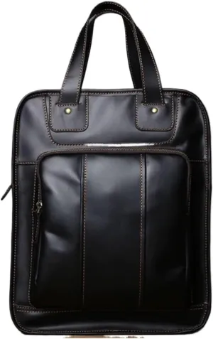 Handbags Men's Genuine Leather Briefcases Messenger Shoulder Bags Totes Laptop Bags Luggage Bags Carrying Cases
