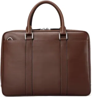 Handbags Messenger Bags Briefcases Casual Daypacks Men's Genuine Leather Shoulder Bags Laptop Bags