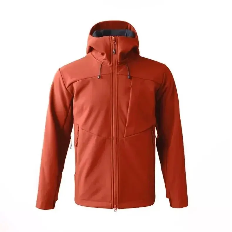 Harland | Soft Shell Jacket